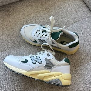 New Balance 580